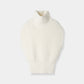 High-neck Knit Tops