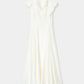 【予約販売】Panel Flare Shirt Dress