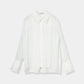 Orchid Embroidered Collar Shirt