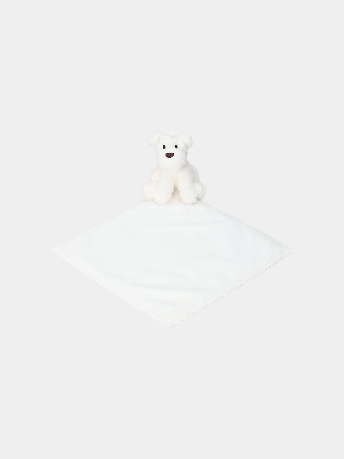 BLANC Doudou