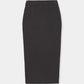 Pencil Knit Skirt