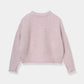 Cropped Knit Tops