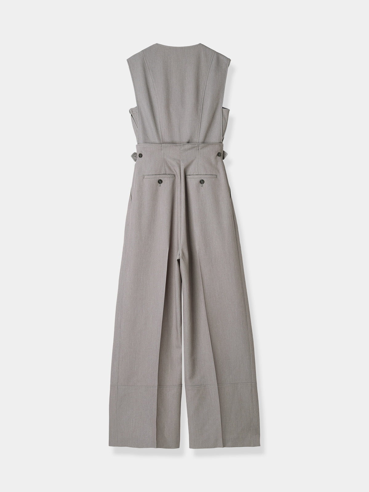 4way Twill Combinaison