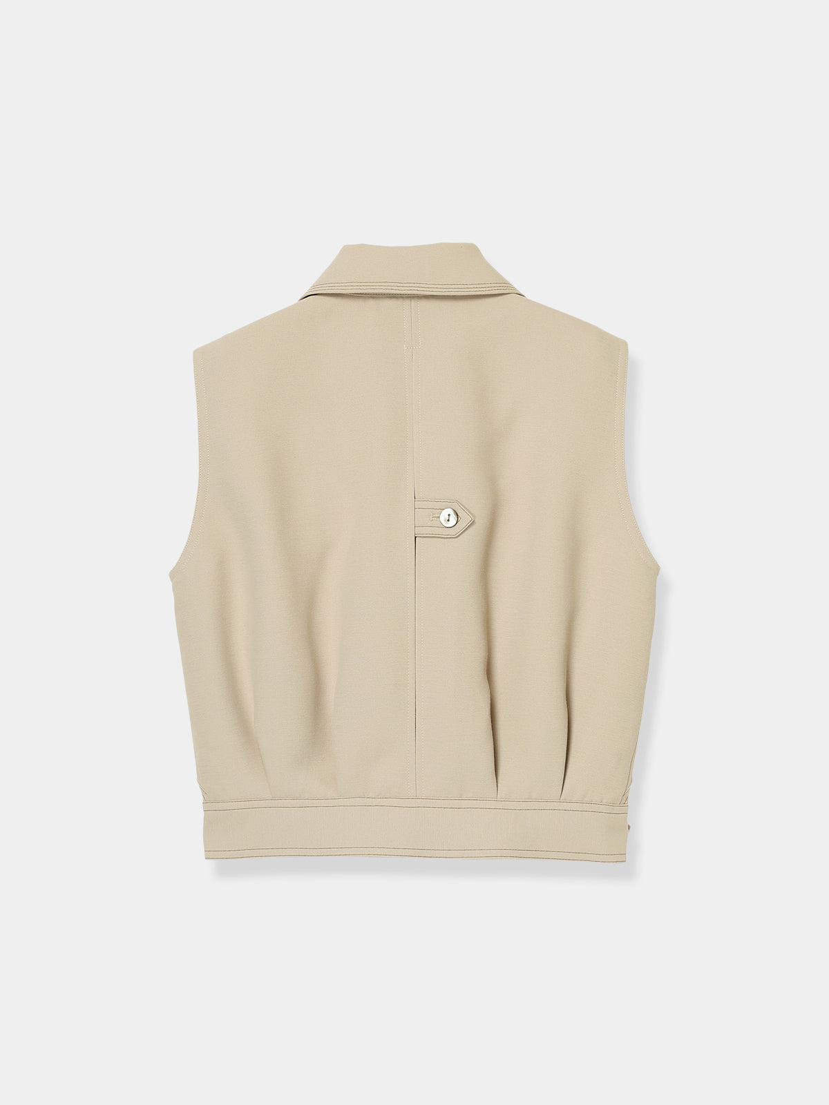 Architect Zip Compact Top