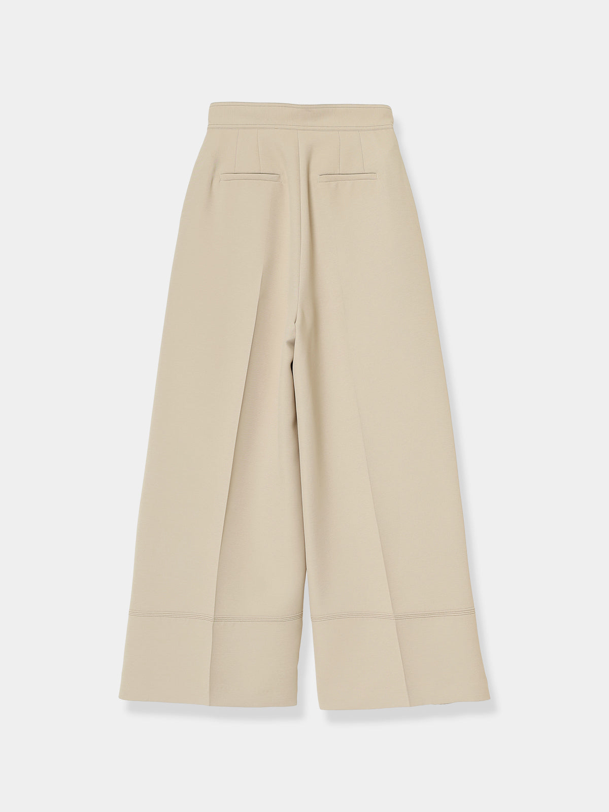Architect Volume Wide Pants
