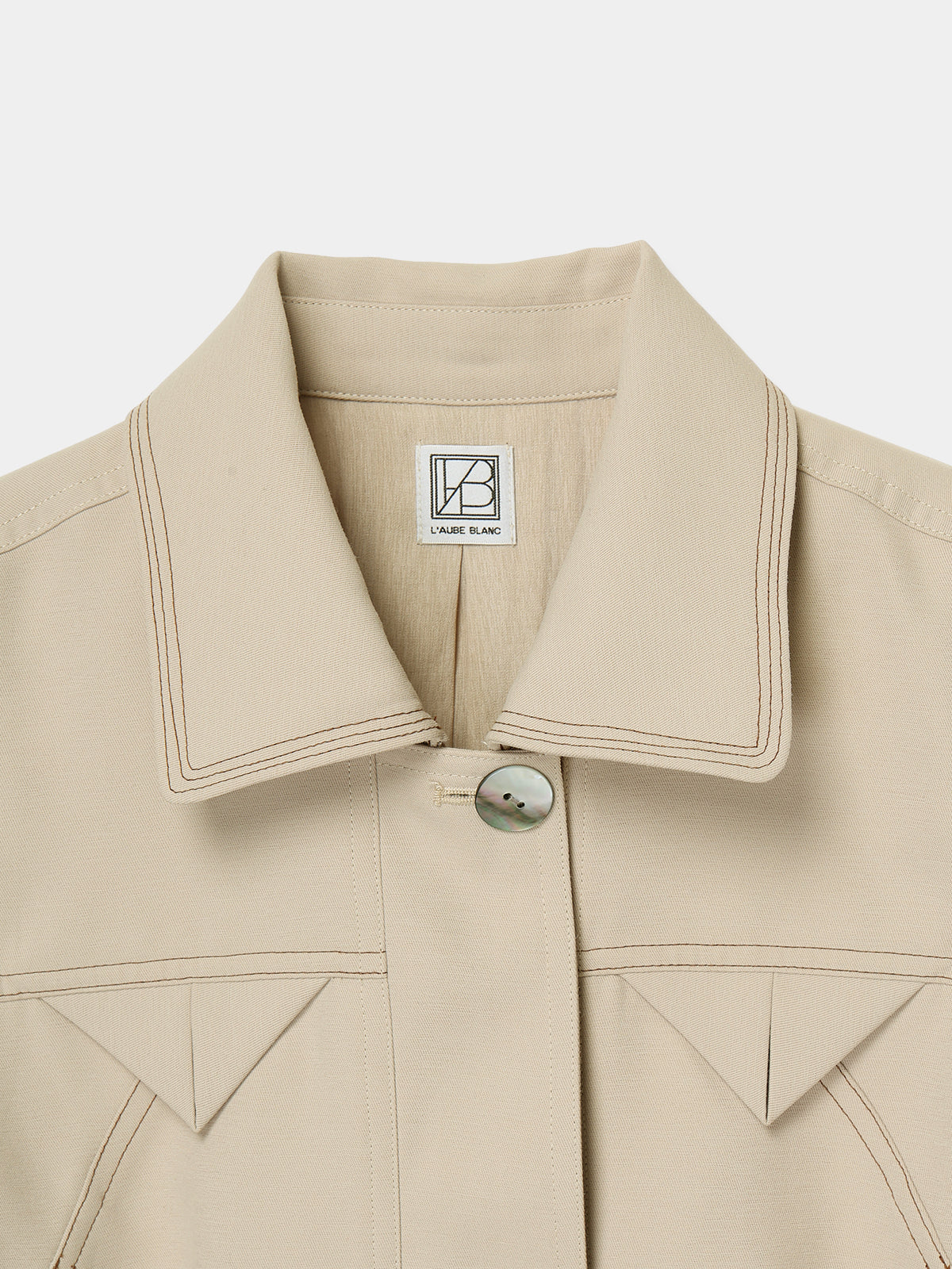 Architect Zip Compact Top