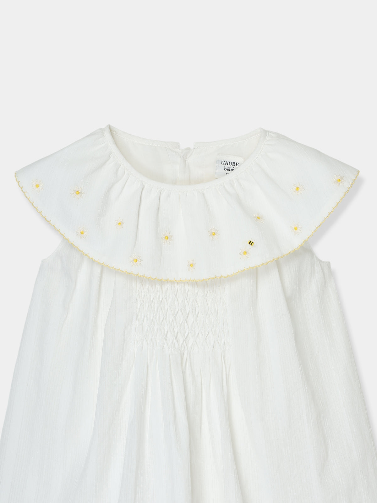 Daisy Garden Dress
