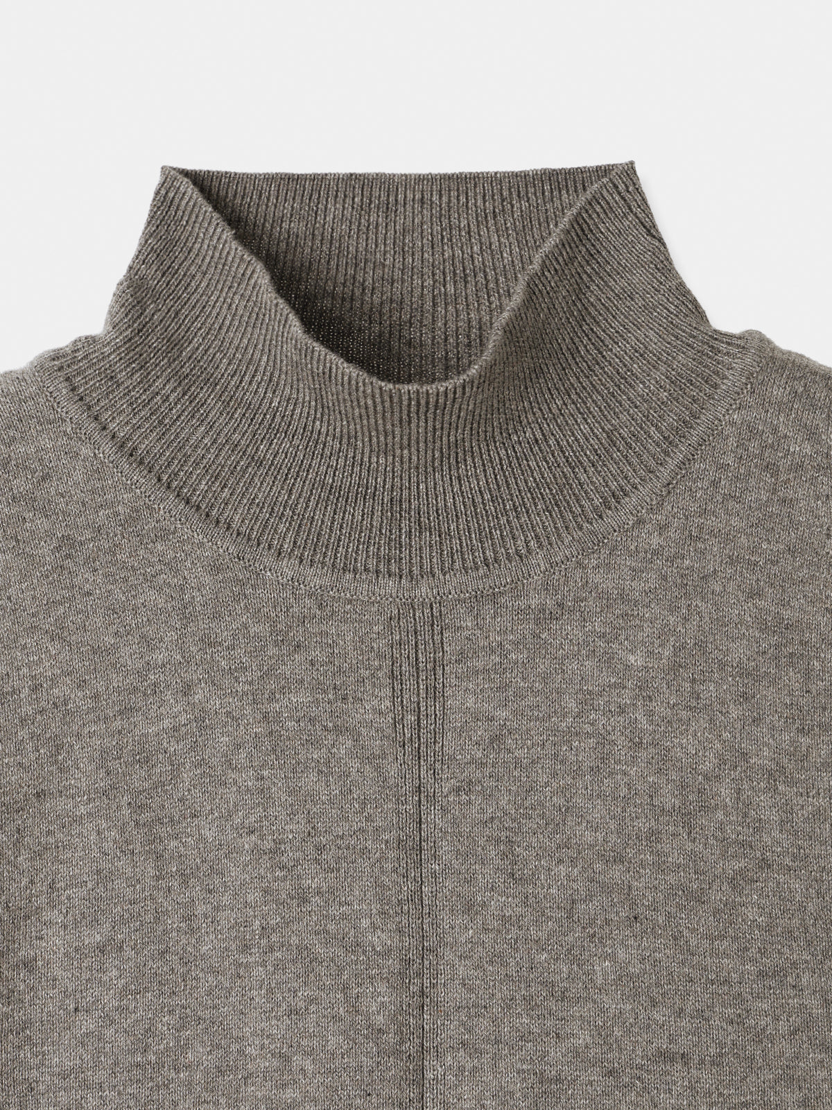 American Sleeve Knit Tops