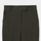 Linear Slit Pants