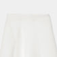Sculpt Flare Double Knit Skirt