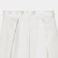 Arc Tuck Balloon Skirt