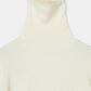 Compact Slit Sleeve Knit