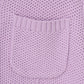 Basket Knit Cardigan