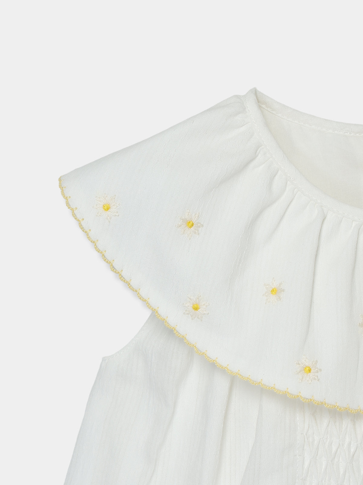Daisy Garden Dress