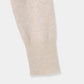 Pleats Cache-coeur Knit Tops
