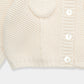 Basket Knit Cardigan