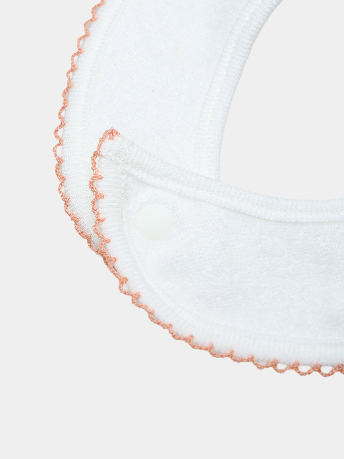 Little Friends Bib