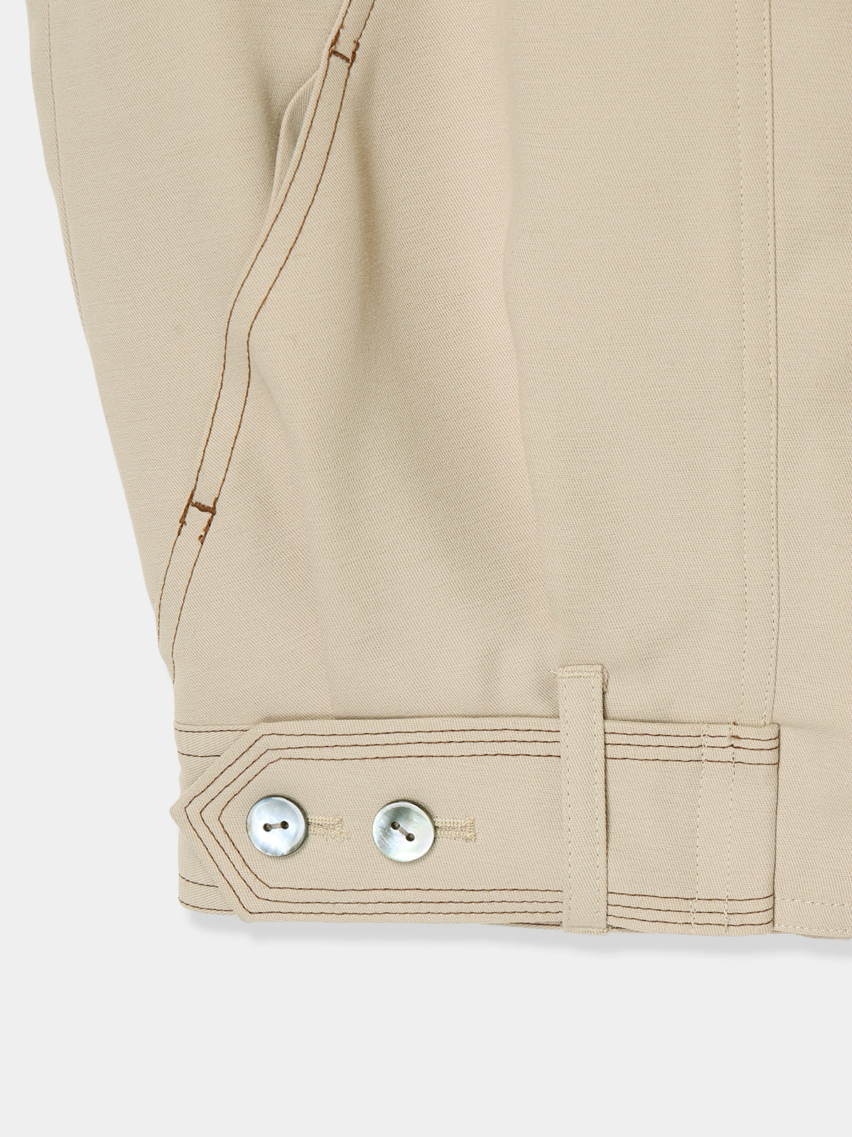 Architect Zip Compact Top