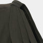Drape Sleeve Balloon Tops