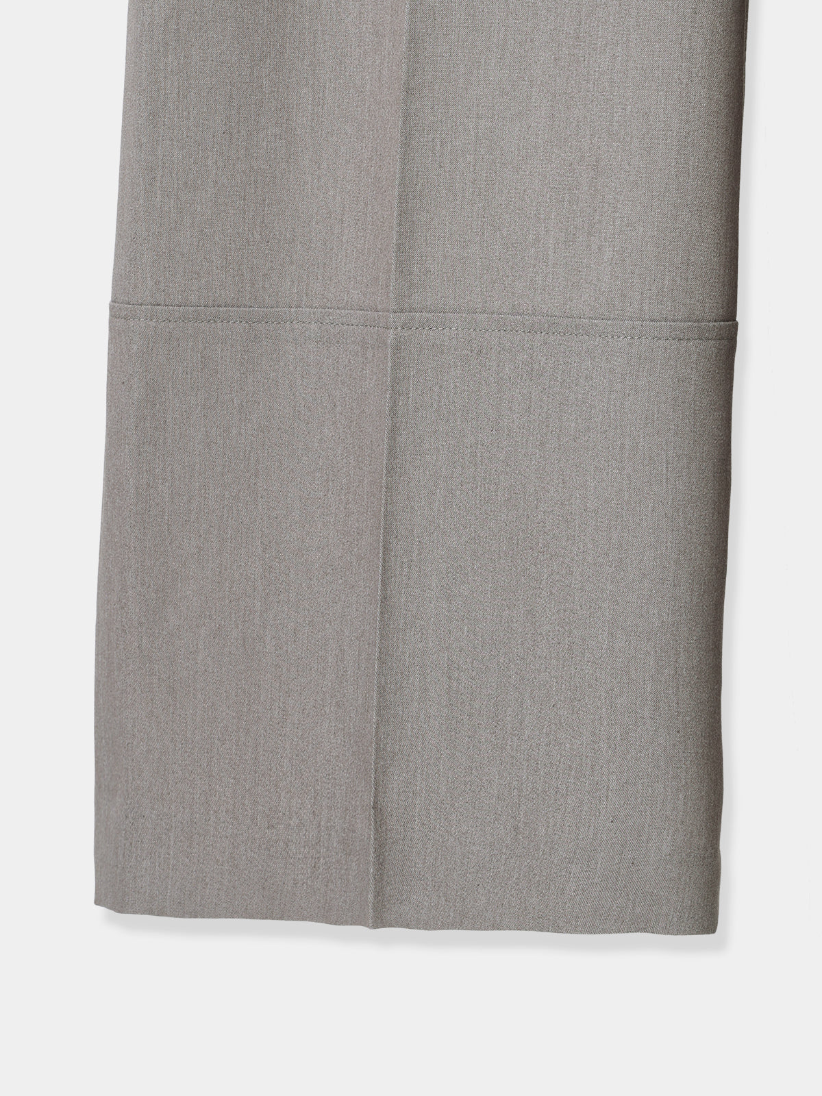 4way Twill Combinaison