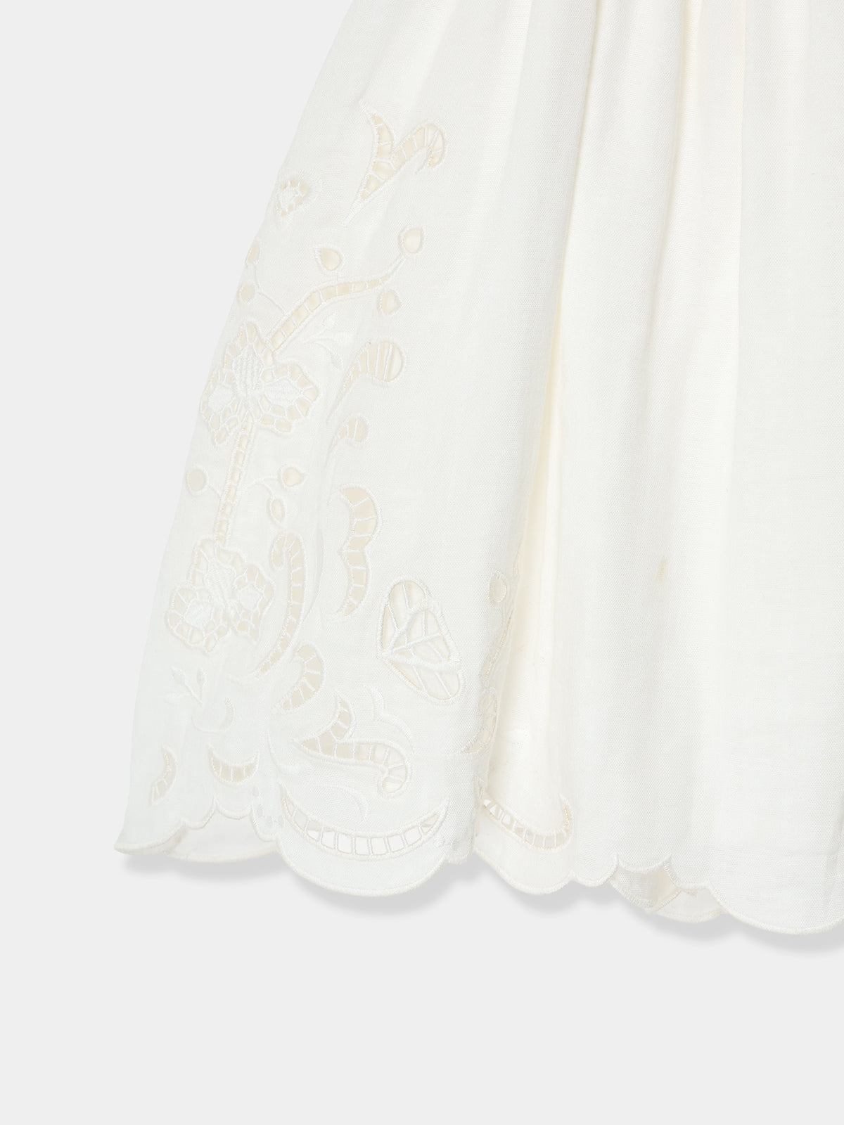 Butterfly Garden Dress