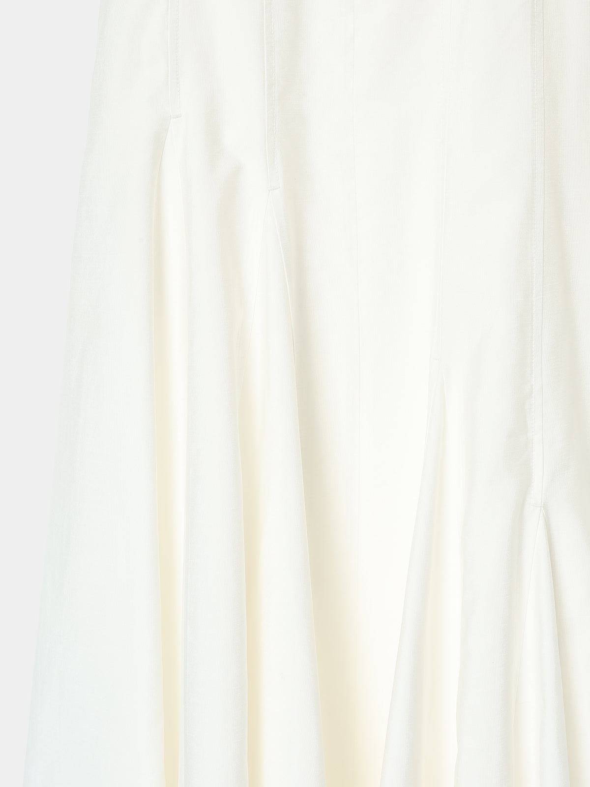 【予約販売】Panel Flare Shirt Dress