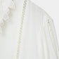 Orchid Embroidered Collar Shirt
