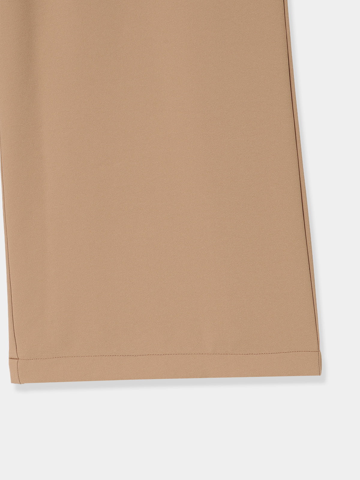 Fluid Matte Georgette Pants