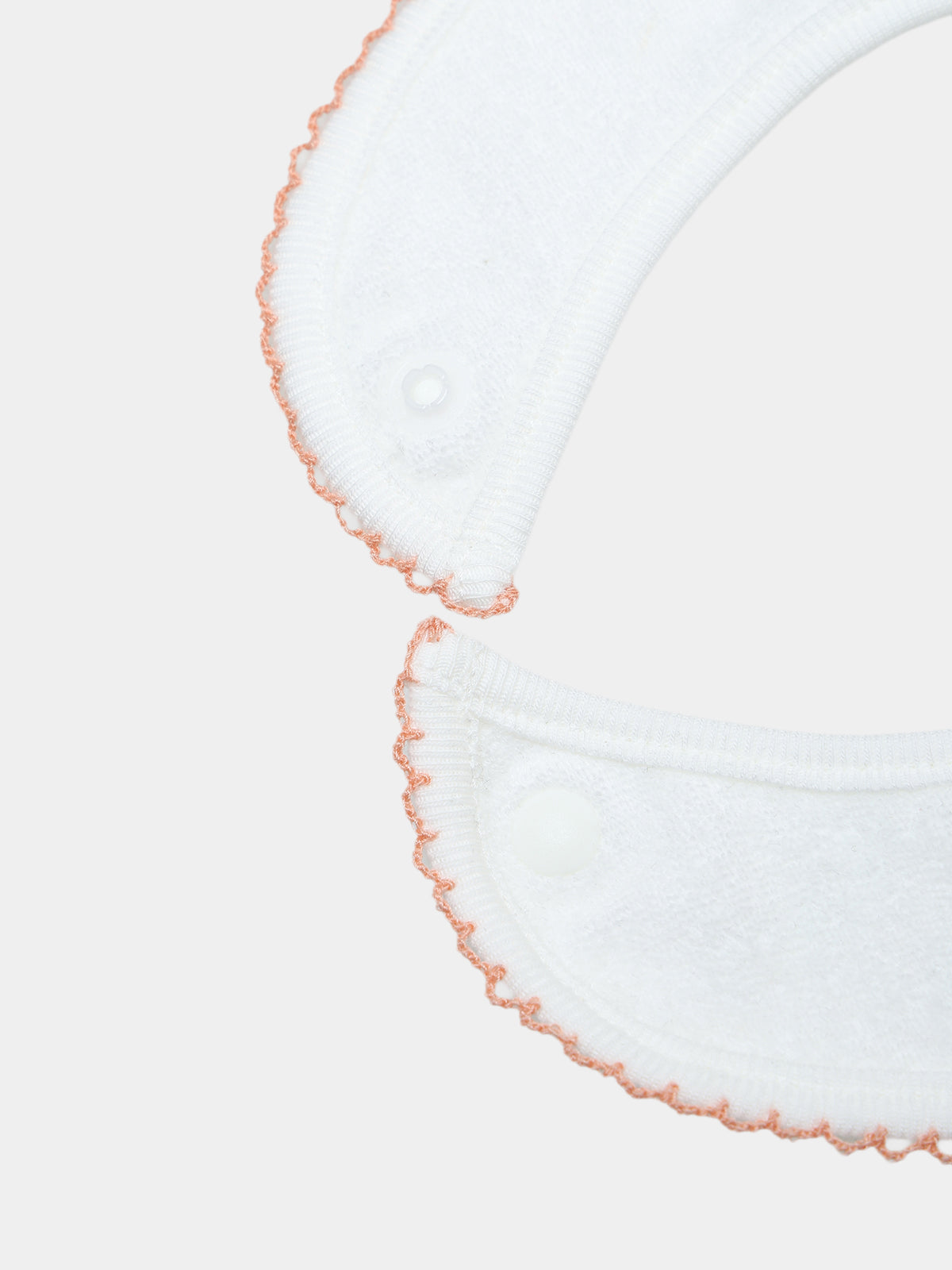 Little Friends Bib