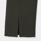 Linear Slit Pants