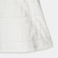 Layered Sculpt Peplum Top