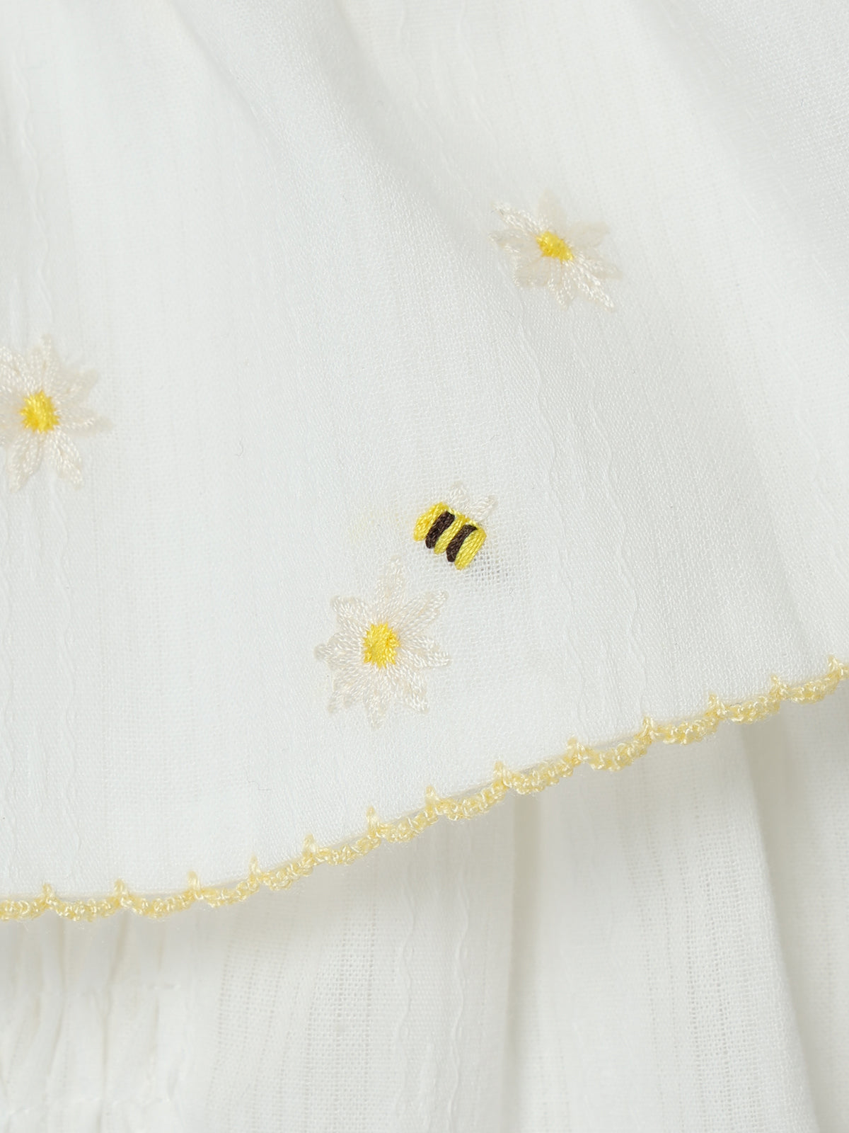 Daisy Garden Dress