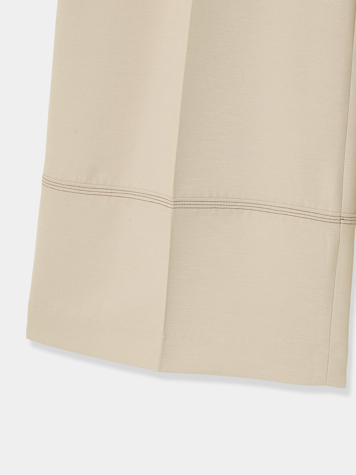 Architect Volume Wide Pants