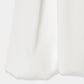 Arc Tuck Balloon Skirt