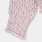 Cropped Knit Tops