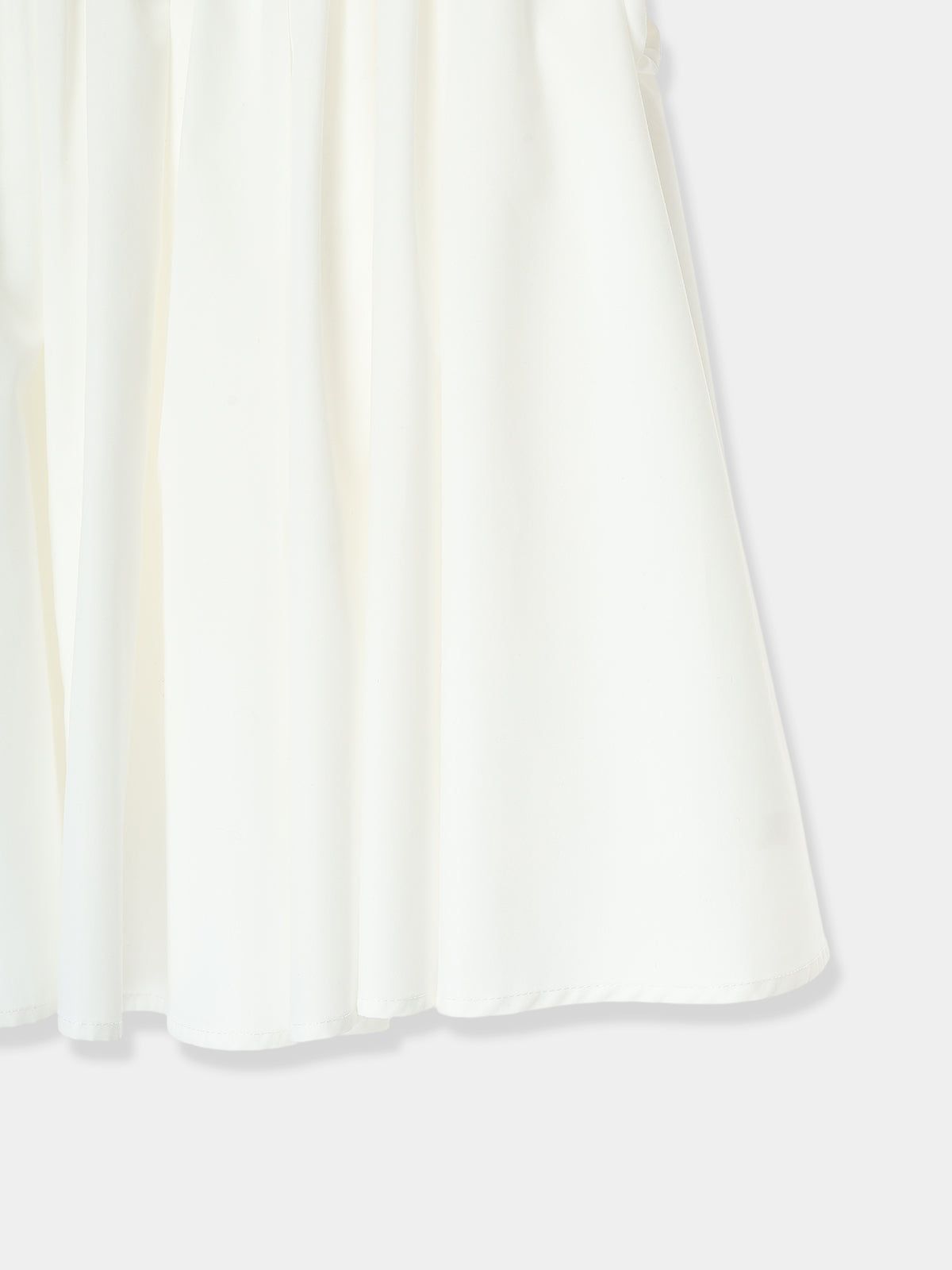 【予約販売】Beaded Smocked Puff Sleeve Top