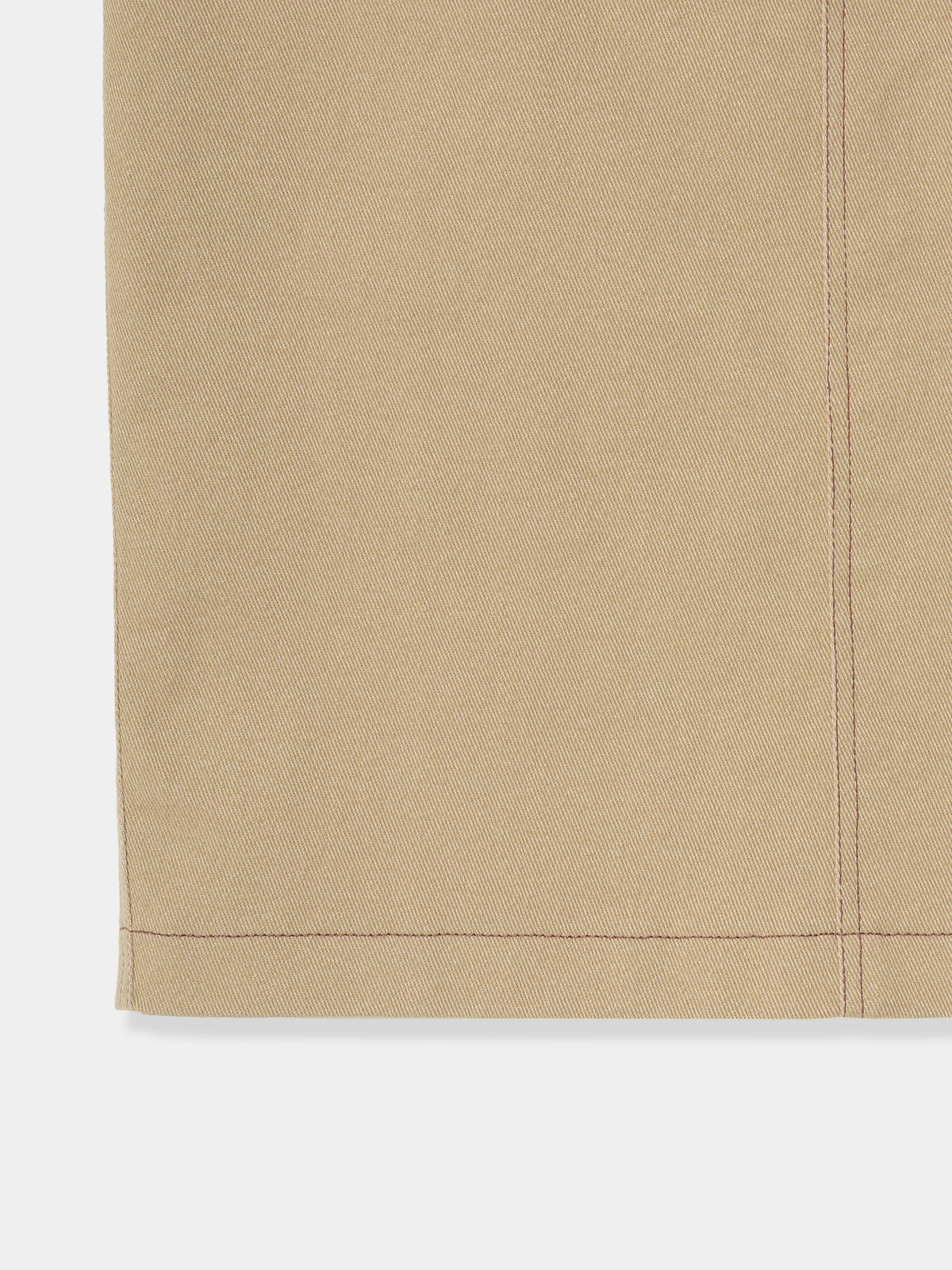 Structure Pencil Skirt