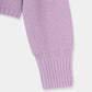 Basket Knit Cardigan