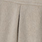 Signature Wide Lapel Mid Coat