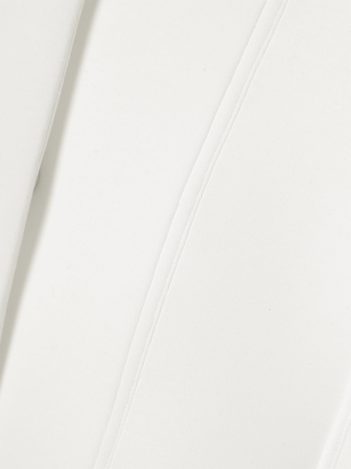 Tulip Sleeve Compact Jacket