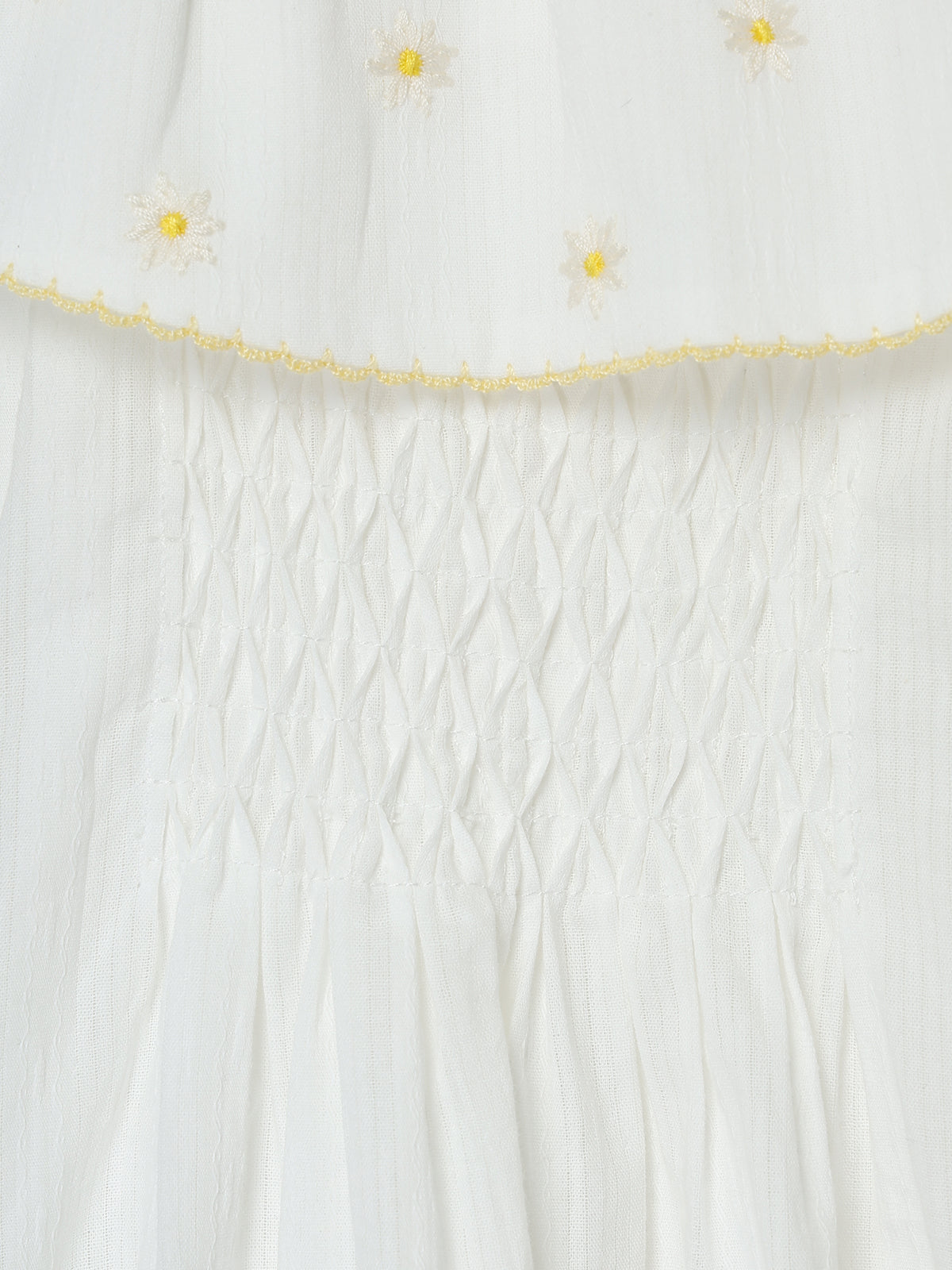 Daisy Garden Dress