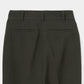 Linear Slit Pants