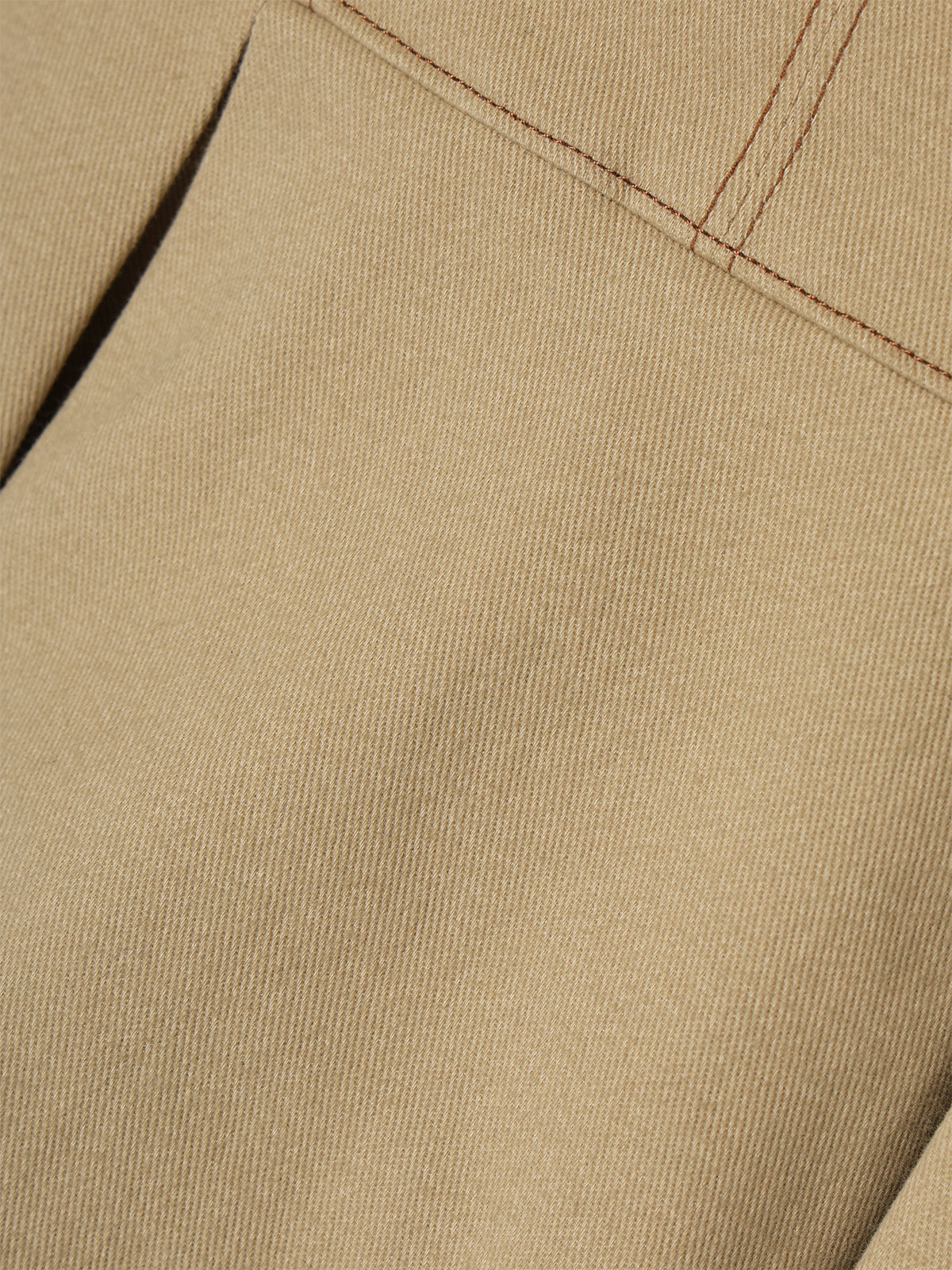 Sculpted Peplum Balloon Top