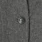 Dual Face Cape Coat
