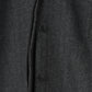 Belted Wool Shirt Dress