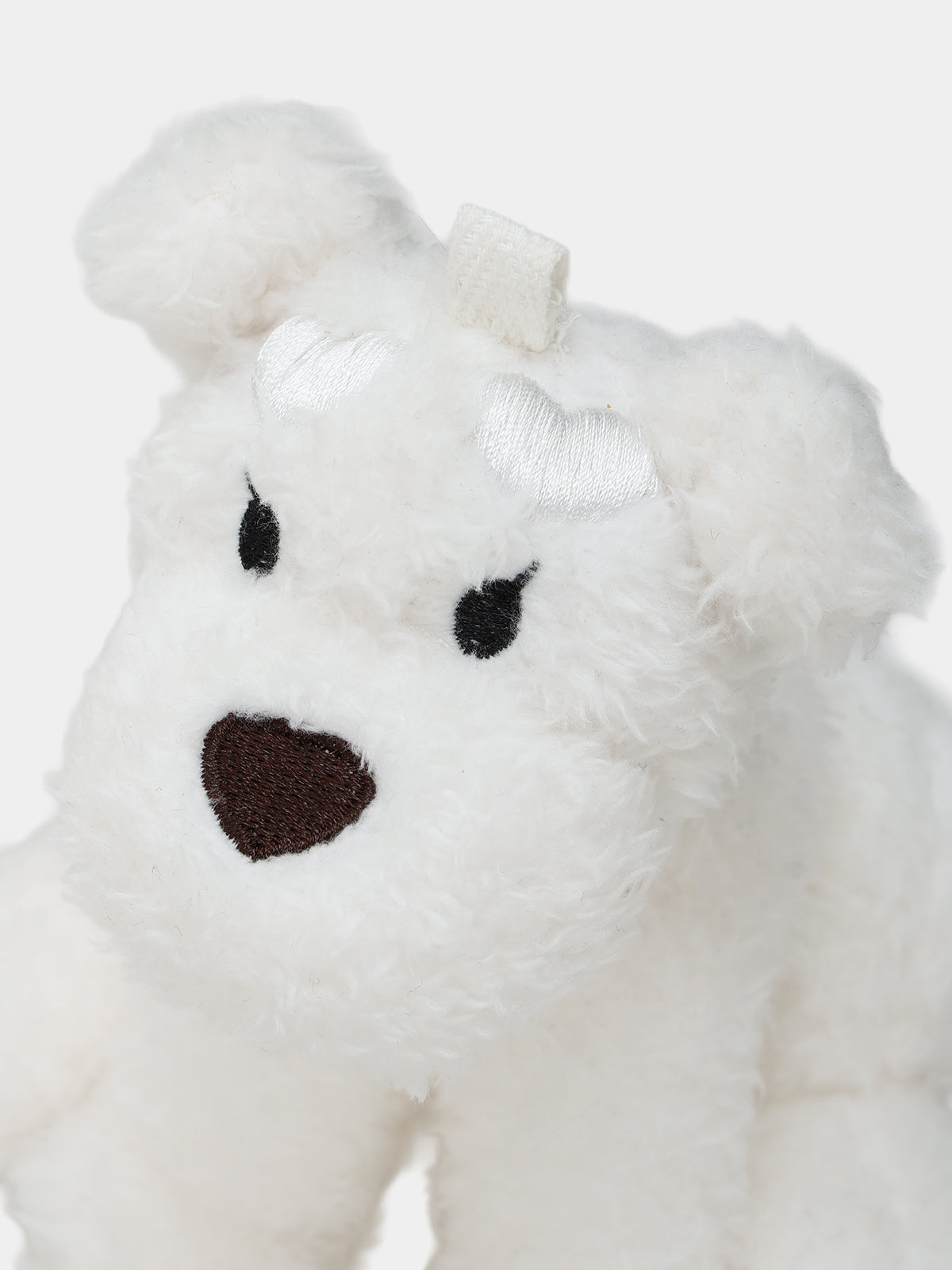 BLANC Doudou