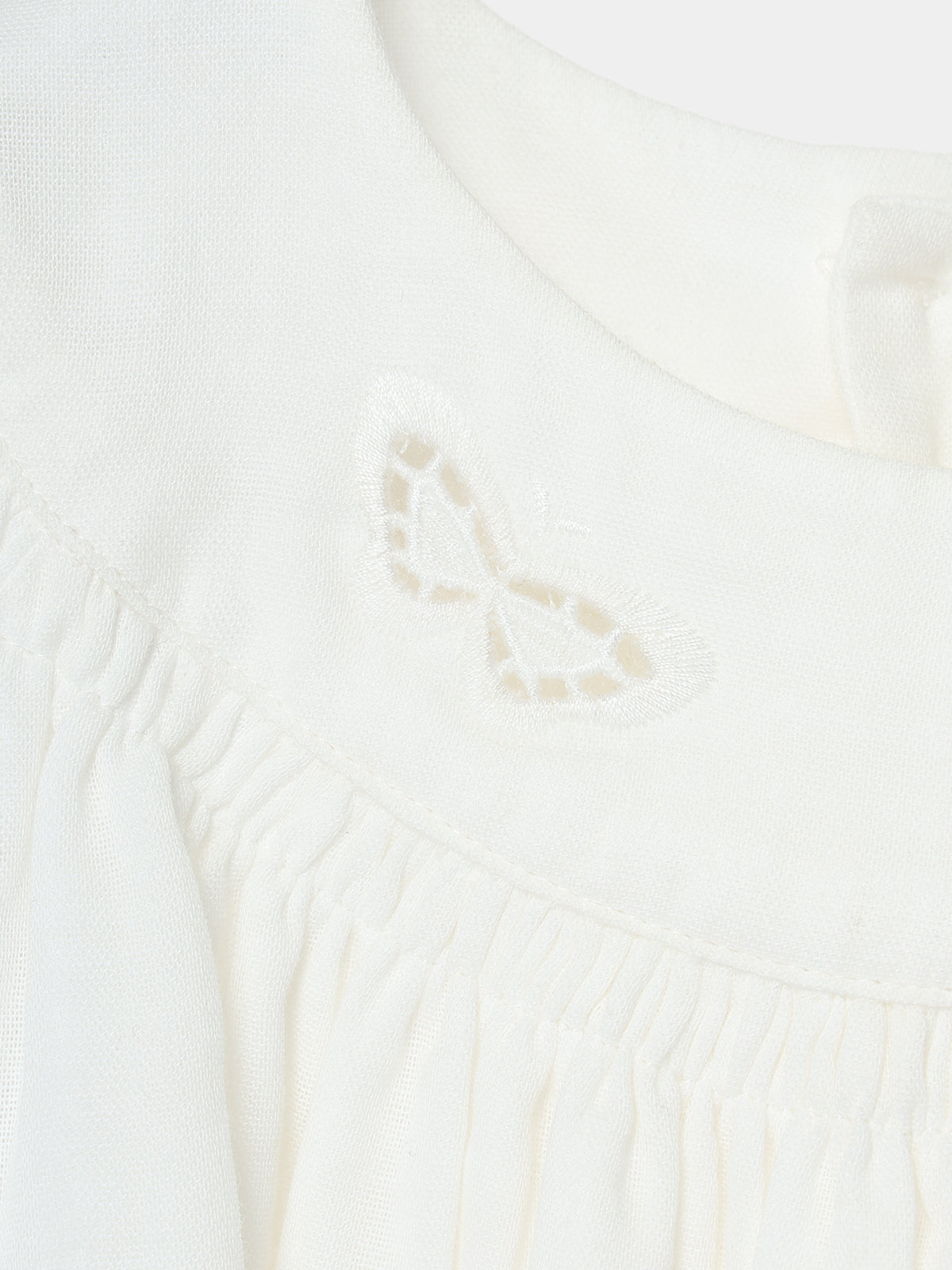 Butterfly Garden Dress