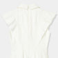 【予約販売】Panel Flare Shirt Dress