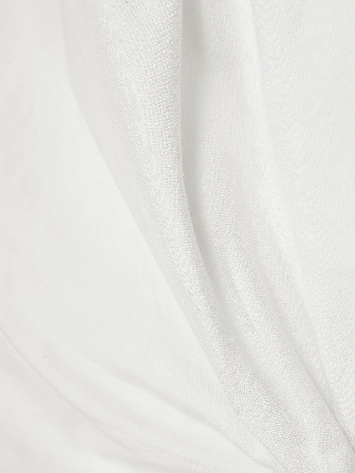 Orchid Cutwork Twist Top – L'AUBE BLANC