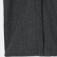 Belted Wool Shirt Dress
